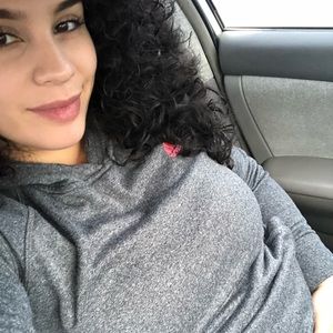 Meet your Posher, Lorraine